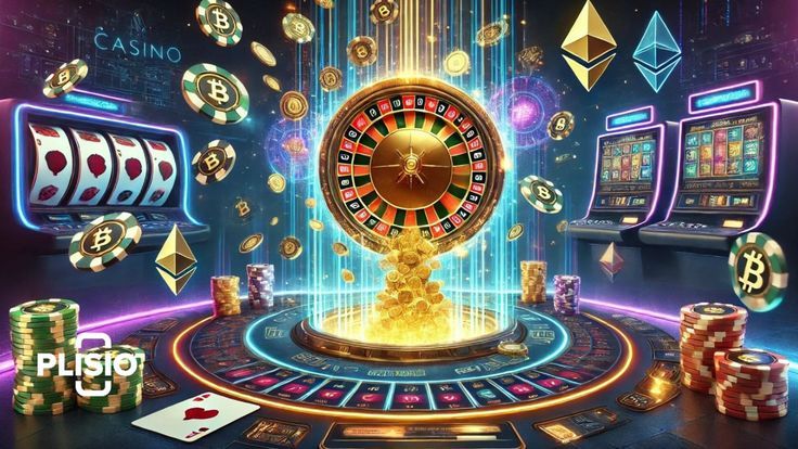 پاکستان میں Blackjack قانونی ہے۔