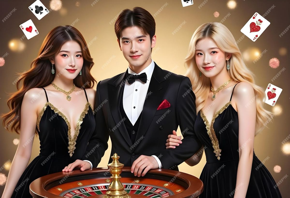 Blackjack
