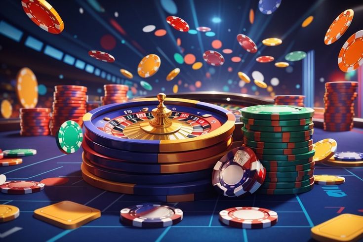 Blackjack پاکستان ریئل منی گیمز